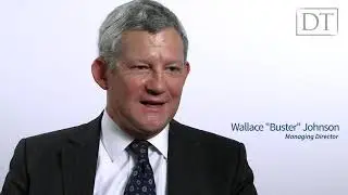 Diversified Trust: Long Term Relationships