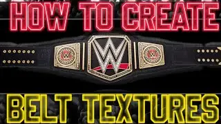 HOW TO MAKE BELT TEXTURES IN WR3D ON ANDROID