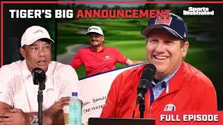 Breaking Down Tiger&rsquo;s Updates and Keegan&rsquo;s $2.1M Skins Victory | Dan&rsquo;s Golf World Show #71