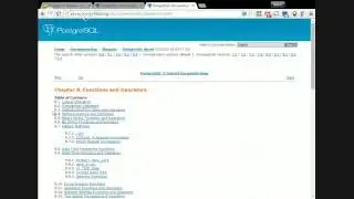 PostgreSQL Freshers - Indexes