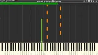 Ryan Arcand - Edmonton's homeless man (synthesia)