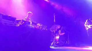 RJD2 at Union Transfer - 5.28.16