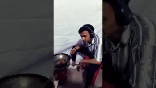 fast time cooking and jiju Baul 🤤😅 #cooking #cook #addya #college #jija #baul