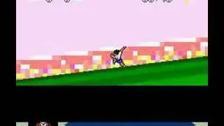 Captain Tsubasa 4 Dragon Tiger Shot