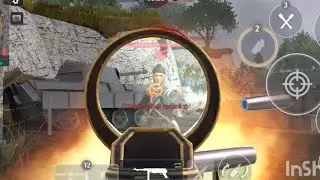 World War 2 Battle Combat-Mix⚔️ THOR-party 2️⃣