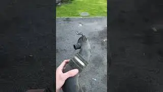 Installing a INTAKE to my MK7 GTI (RAMAIR)