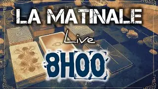 Live du 22 janvier 2026 
