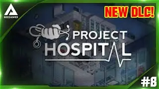 Project Hospital - World Wide Coronavirus Outbreak - Big Changes - New Dlc First Look And Updates #8