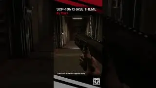 A preview of the new SCP-106 chase theme that's to come in a future update!