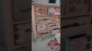 Decoupage f&aacute;cil #decoupage