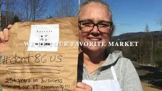 Save Our Restaurants