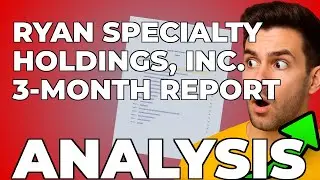 Ryan Specialty's Acquisition Growth: A Red Flag I Spotted?