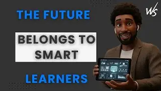 The Smart Skills & AI Tools Shaping the Future of Work