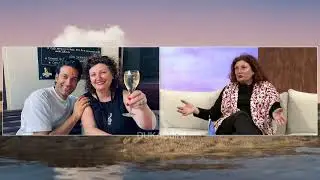 &ldquo;E k&euml;shilloj edhe pa m&euml; pyetur Rame Lahajn!&rdquo; &ndash; Besa Luzha zbulon lidhjen e ve&ccedil;ant&euml; me tenorin Lahaj