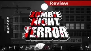 Let's Play: Zombie Night Terror