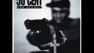 50 Cent Guess Who's Back FULL MIXTAPE