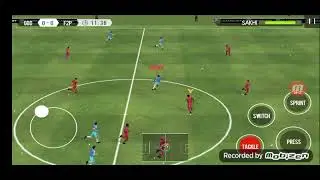 RF 21 Gameplay #1
