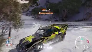 CRAZY 660 FOOT JUMP