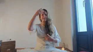 Introducing Yoga Locks / Bandhas (Yoga)