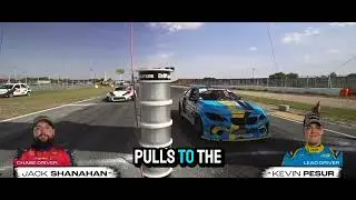 JACK shanahan vs Kevin pesur