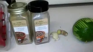 Tiger milk