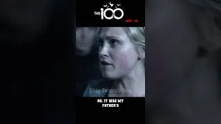The 100 | Web Series | Sci-fi Series | Season 01 | #youtubeshorts #webseries