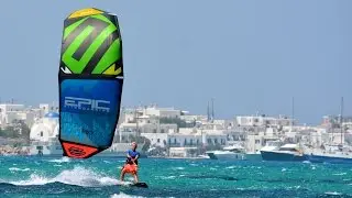 14 YRS OLD RIPPER CAMERON MARAMENIDES