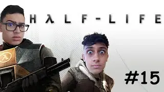 Half Life 2 : ep 15 - O epis&oacute;dio mais relax 😌