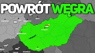 Węgry Kontra Europa! Szalona Ekspansja!