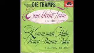 Die Tramps  -  Komm nach Idaho  1962