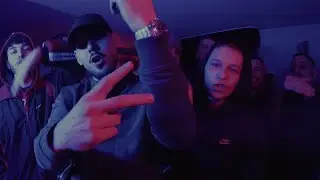 Koro x DOM - Geamu' Jos (Official Video)