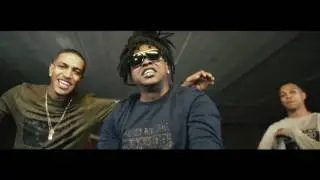 JRB - March Ft AnnyMang & KSG