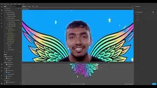 METAVERSE effect    Meta Spark Studio 2023 10 04 21 57 19