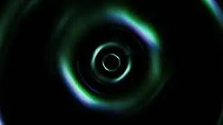 3D Hole Overlay ( for editing )