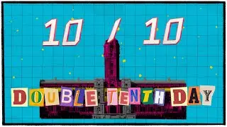 Taiwan National Day Explained｜Wish You Were Here