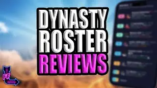 Правильный путь к перестройке &mdash; обзоры состава Dynasty &mdash; фэнтези-футбол Dynasty 2025