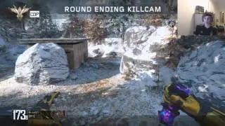 Black Ops 3: SnD and Chill w/ @MrJSD007