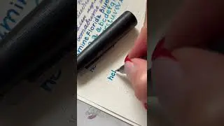 Перьевая ручка LAMY 2000 с пером М