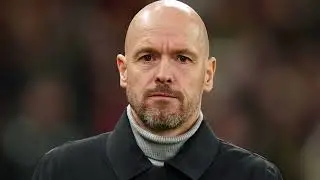 ten Hag, former United coach, goes crazy with Liverpool transfers, look what he said, Liverpool news