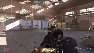 3v3 MW Snipes