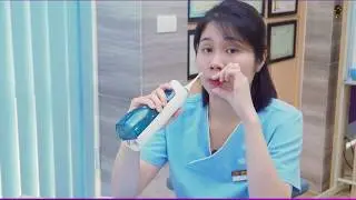 Quy Trình Vệ Sinh Răng Miệng Đúng Cách Tại Nhà | Nha Khoa Dr Hoàng Tuấn