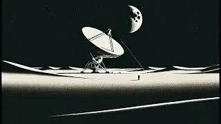 Those Black Wires - Silent Spaces