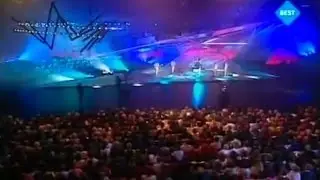 The politics behind the Eurovision song contest