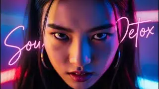 🎧 [𝐏𝐥𝐚𝐲𝐋𝐢𝐬𝐭] 🔥 Just Feel It 🔥 Soul Detox Mix Vol.1
