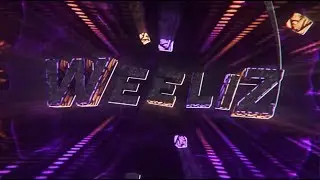 INTRO FOR WEELIZ V9 BY BRAZ