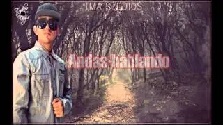 Se te duerme - Fyders Reyes x TMAstudios [CON LETRA] 2016