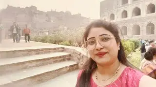 Worth to Visit Hydrabad 😍
