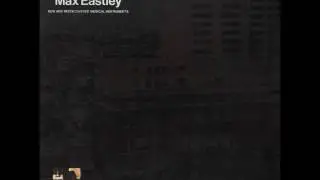 Max Eastley - The Centriphone