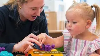 How The Weston School Prioritizes Safety | Explained by Miss Isabell