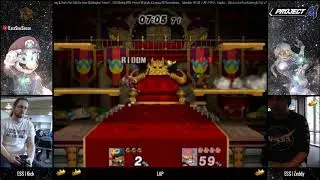 ESS Weekly #99: ESS | Kick (Geno) vs. ESS | Zeddy (Not Geno) - Grand Finals - LXP/2ndaries